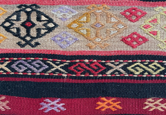 Kilim Turco K185 - comprar online