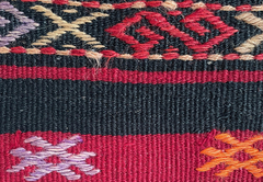 Kilim Turco K185 en internet