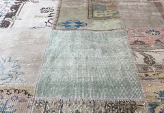 Alfombra Patchwork 0161 en internet