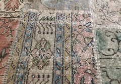 Alfombra Patchwork 0011 - comprar online
