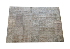 Alfombra Patchwork 0155