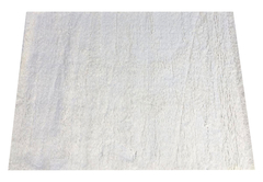 Alfombra Soft White