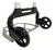 Carro Carrito Plegable Aluminio Reforzado 125kg - comprar online
