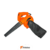 Soplador Aspirador Eléctrico Kushiro Con Bolsa 600w Cuotas sin interés - comprar online