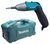 Atornillador Makita 6723dw Inalámbrico 80 Accesorios C/envío - comprar online
