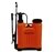 PULVERIZADOR FUMIGADOR MOCHILA 16 LT - KUSHIRO