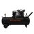 Compresor Aire Kushiro 150 Litros 3hp