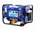 Grupo Electrógeno Generador Ford Potencia 2500w - Ferretería Frisina