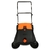 Barredora Manual Profesional Kushiro 14L - comprar online