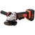 AMOLADORA ANGULAR 115mm a Bateria 18V - 9993180 DOWEN PAGIO