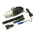 ASPIRADORA PORTÁTIL 12V KUSHIRO - comprar online