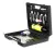 KIT AMOLADORA RECTA 1/4" - BAROVO en internet