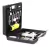 KIT AMOLADORA RECTA 1/4" - BAROVO - comprar online