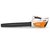 Soplador a batería Stihl BGA45 - comprar online