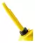 BIDON PROFESIONAL 20LT AMARILLO - DRIVEN en internet