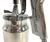Pistola De Pintar Barovo Alta Presion Tacho Aluminio - comprar online