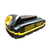 AMOLADORA ANGULAR 4 1/2" BAROVO 18V con BATERIA 2000mAh Y CARGADOR - Ferretería Frisina