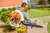 BR 600 STIHL - Soplador máxima potencia en internet