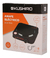 Anafe Eléctrico 1 Hornalla Negro 220v 1000w - Ferretería Frisina