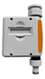 Programador de Riego Digital 1 puerto Kushiro - comprar online