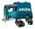 Sierra Caladora Inalámbrica 10,8V - (12V máx. CXT) 2400 RPM MAKITA JV100DWE - Ferretería Frisina