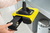Escoba Aspiradora A Batería Kb5 Karcher - comprar online