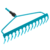 Rastrillo con puente combisystem Gardena