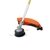 Motoguadaña Stihl FS55 en internet