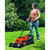 CORTADORA DE CÉSPED BLACK AND DECKER GR3850 - 1600w - Ferretería Frisina
