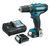 Atornillador Inálambrico Taladro Makita HP331DWYE