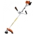 Motoguadaña Stihl FS120 con Accesorios