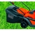 CORTADORA DE CÉSPED BLACK AND DECKER GR3850 - 1600w - comprar online