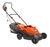 CORTADORA DE CÉSPED BLACK AND DECKER GR3850 - 1600w en internet