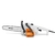 Motosierra Eléctrica Stihl MSE 141 - comprar online