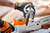 Motosierra MSA120 CB a Batería STIHL - Incluye batería y cargador. en internet