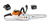 Motosierra MSA120 CB a Batería STIHL - Incluye batería y cargador. - comprar online