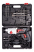 Martillo perforador SKIL 750w - Modelo 1859JB en internet