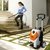 HIDROLAVADORA RE 109 - STIHL - comprar online