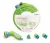 KIT MANGUERA DE RIEGO 1/2 X 20MT - REHAU