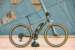 FRANK OFF ROAD - tienda online