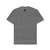Camiseta Concept Logos - Cinza - RESPECT