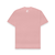 Camiseta West Font - Rosa Bebê na internet