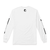 Camiseta Manga Longa White - comprar online