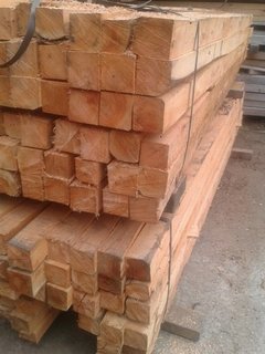 Puntal de 3x3