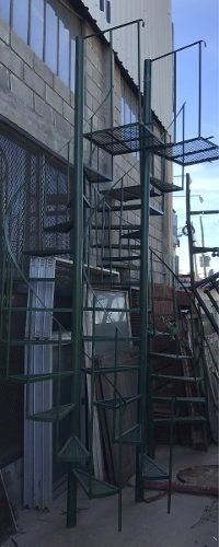 Escalera Caracol