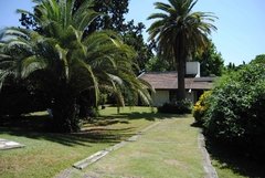 CASA EN VENTA LOTE DE 1000 MTS. INGENIERO MASCHWITZ