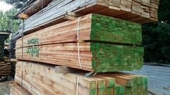 Clavador de 1x2x3,60