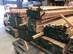 Clavador de 1x2x3,60 - comprar online