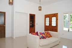 Imagen de CASA EN VENTA LOTE DE 660 MTS. BARRIO SANTA ISABEL ING. MASCHWITZ