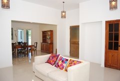 CASA EN VENTA LOTE DE 660 MTS. BARRIO SANTA ISABEL ING. MASCHWITZ - Gastalo Aca